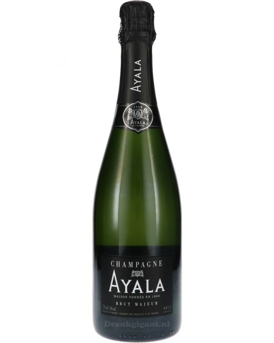 Ayala Champagne Brut Majeur