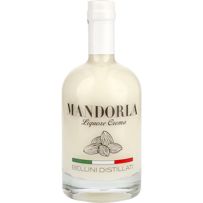 Bellini Mandorla Liquore Crema