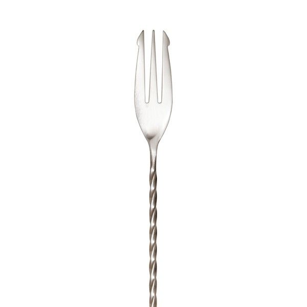Cocktail Kingdom Spoon / Trident RVS 50cm