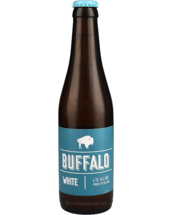 Buffalo White