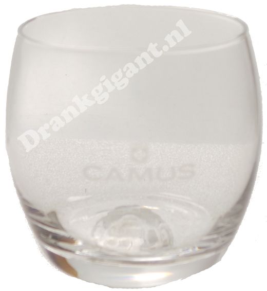 Camus Cognac Glas