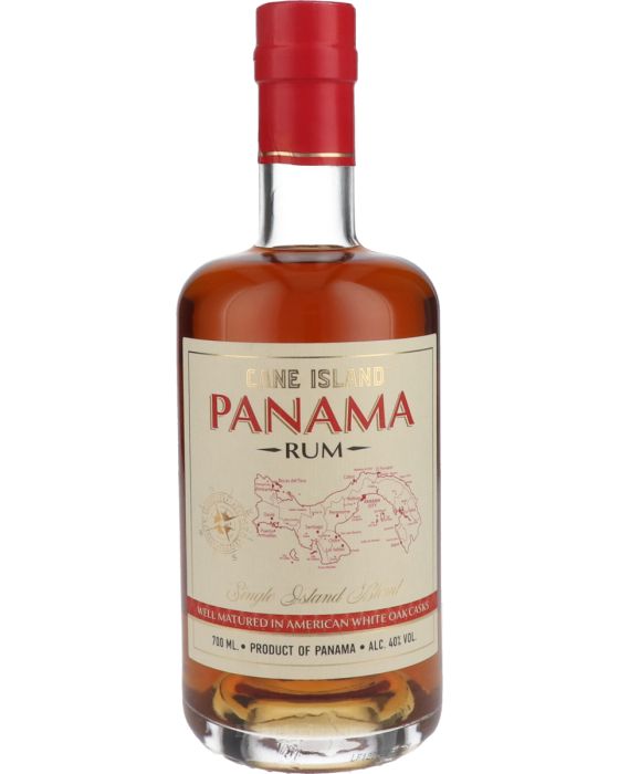 Cane Island Panama Rum