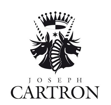 Joseph Cartron Fine de Bourgogne