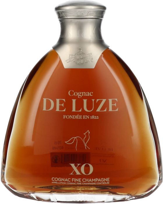 De Luze XO Cognac Fine Champagne
