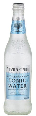 Fever Tree Mediterranean Tonic XL