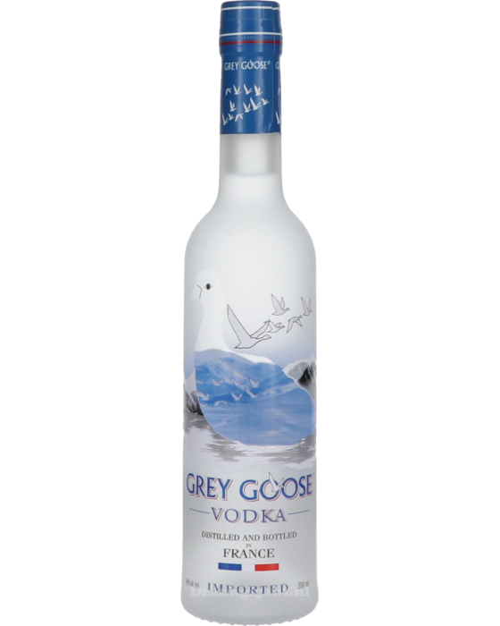 Grey Goose Vodka 