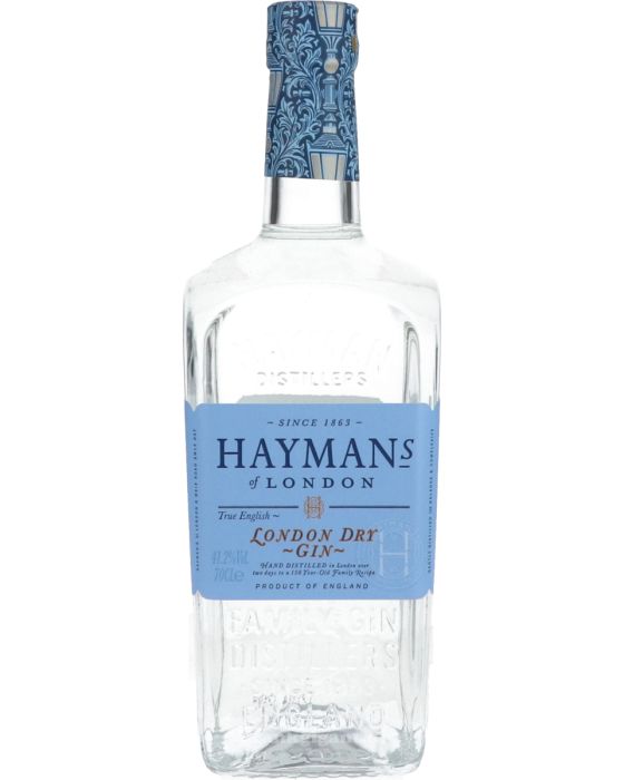 Hayman's True English London Dry Gin
