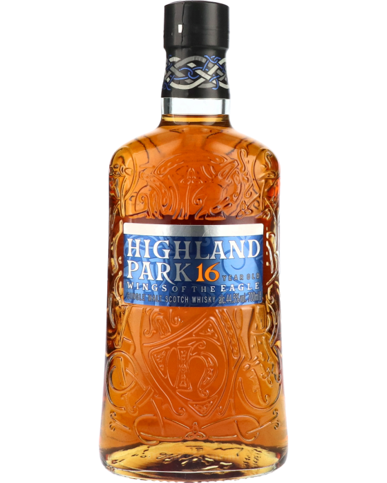 Highland Park 16 Year Wings of the Eagle