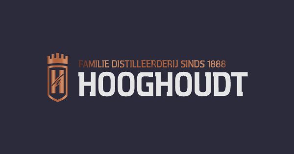 Hooghoudt Beerenburg