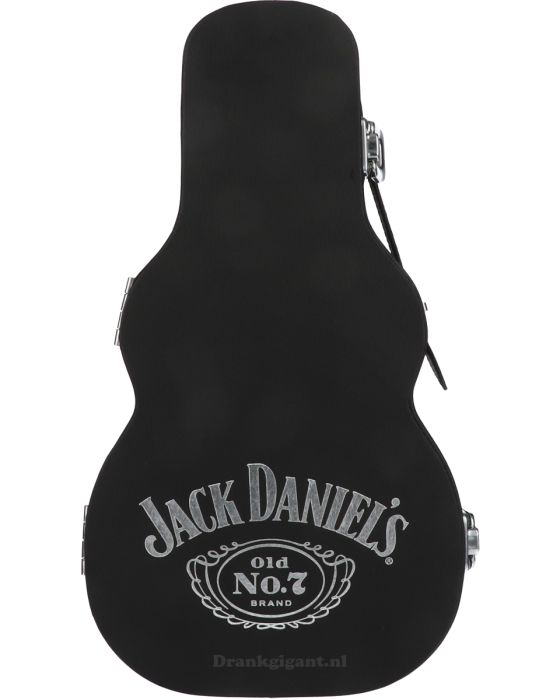 Jack Daniels Guitar (Gitaar)