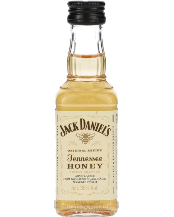 Jack Daniels Honey Mini