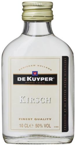 De Kuyper Kirsch Klein