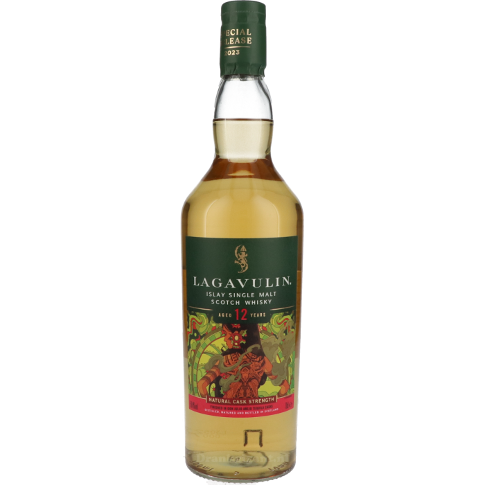 Lagavulin 12 Years Special Release 2023