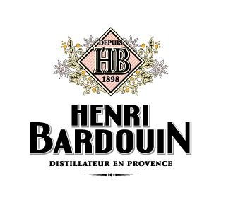 Pastis Henri Bardouin