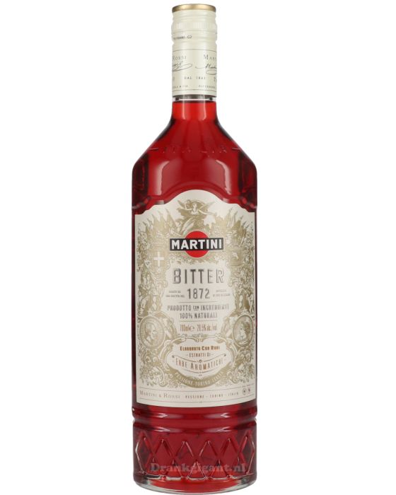 Martini Bitter