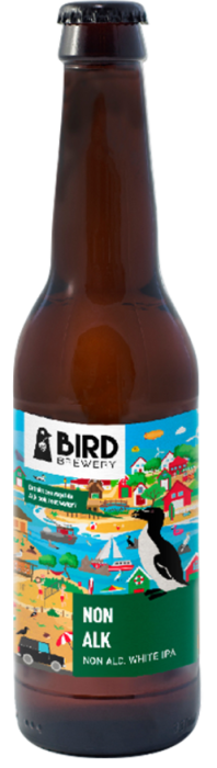 Bird Brewery Non Alk
