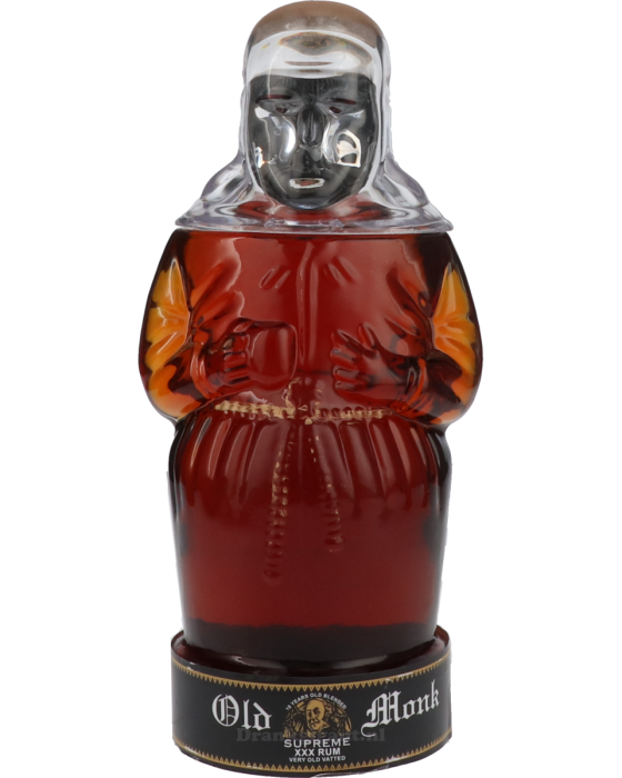 Old Monk Supreme XXX Rum