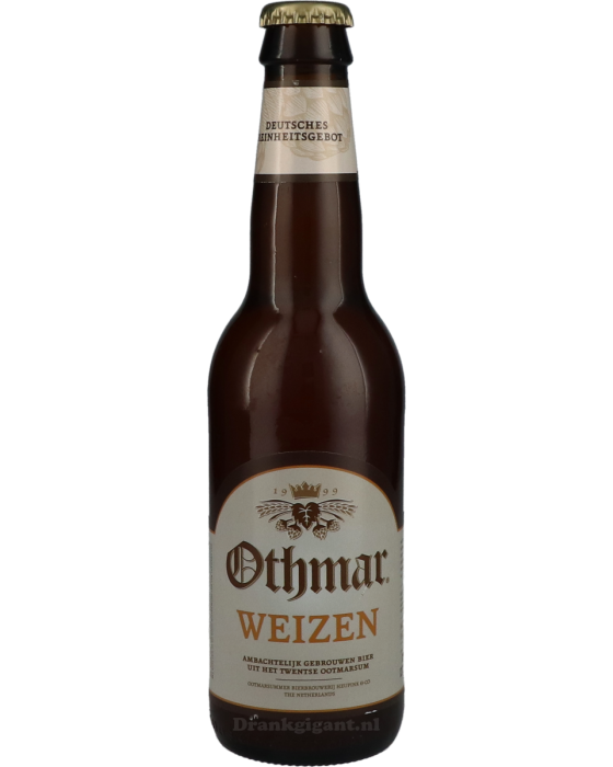 Othmar Weizen
