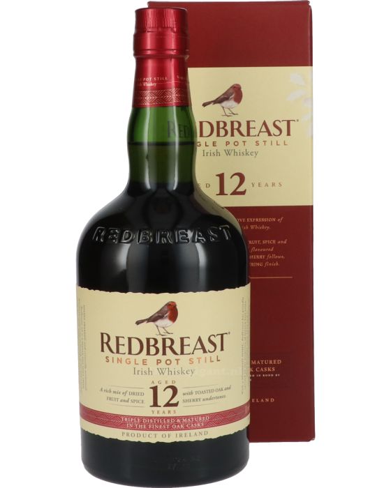 Redbreast 12 Year