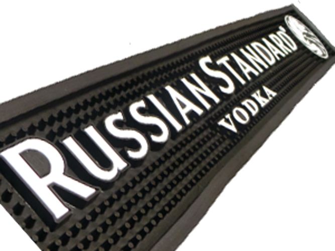 Dripmat Russian Standard