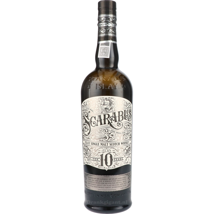 Scarabus Islay 10 Year