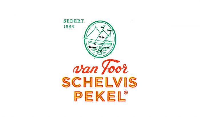 Van Toor Schelvis Pekel Mini