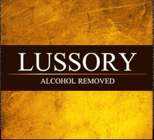 Lussory Rood Alcoholvrij