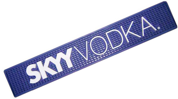 Dripmat Skyy Vodka