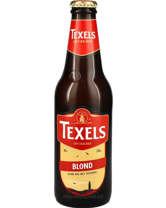 Texels Blond