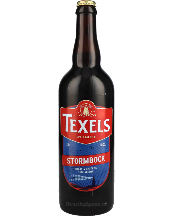 Texels Stormbock