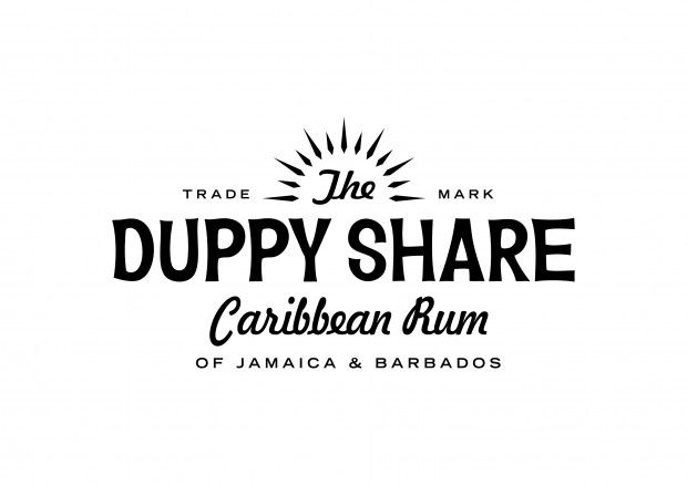 The Duppy Share Aged Caribbean Rum