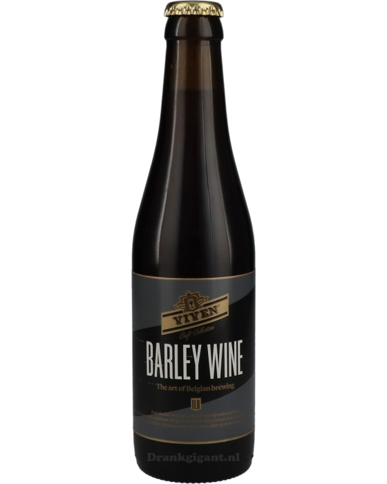 Viven Barley Wine