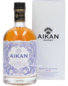 Aikan French Malt Collection