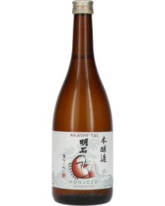Akashi-Tai Honjozo Japanese Sake