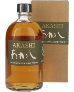 Akashi Single Malt