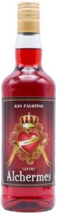 Alchermes Liquore San Faustino