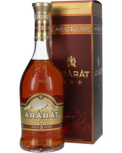 Ararat 3 Years