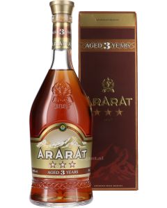 Ararat Aged 3 Years