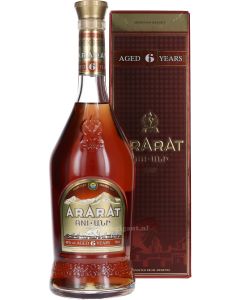 Ararat Ani 6 Year
