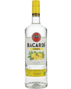 Bacardi Limon