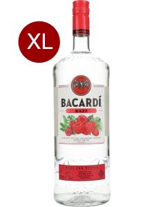 Bacardi Razz 1.5 Liter XXL