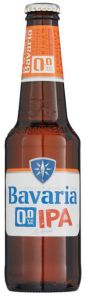 Bavaria IPA Alcoholvrij