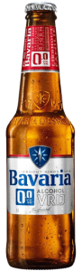 Bavaria Alcohol Vrij