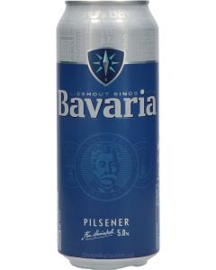 Bavaria Pils Blik
