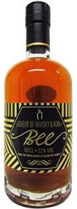 Mackmyra Bee Whisky & Honey Likeur