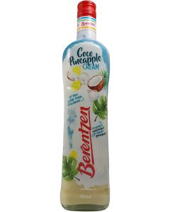 Berentzen Coco Pineapple Cream