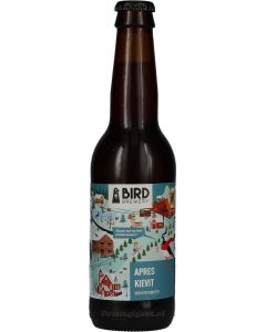 Bird Brewery Apres Kievit