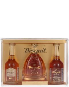 Bisquit Miniset Collection
