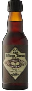 Bitter Truth Aromatic Old Time
