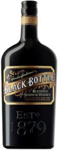 Black Bottle Blended